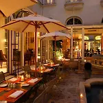 California Champs Elysees 4* باريس