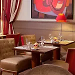 فندق California Champs Elysees 4*