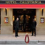 فندق California Champs Elysees باريس