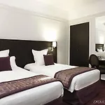 California Champs Elysees 4* باريس