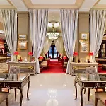 California Champs Elysees