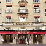 California Champs Elysees فندق باريس