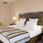 فندق California Champs Elysees 4*