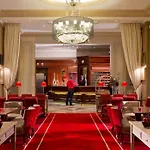 California Champs Elysees 4* باريس