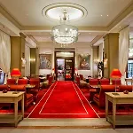 California Champs Elysees فندق