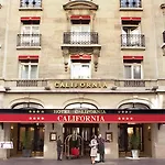 California Champs Elysees 4* باريس