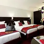 فندق California Champs Elysees 4*