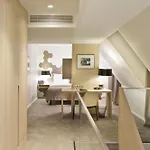 California Champs Elysees 4* باريس