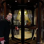 Otel California Champs Elysees
