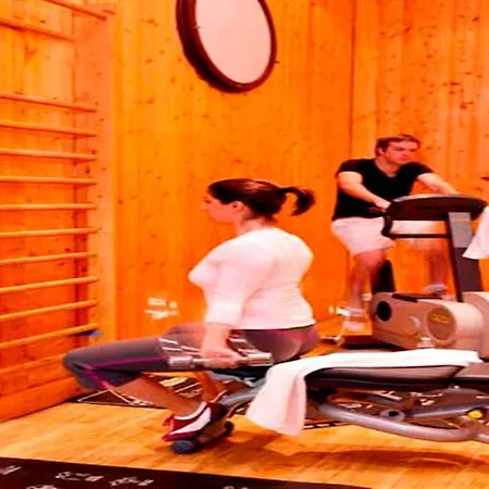 Hotel California Champs Elysees