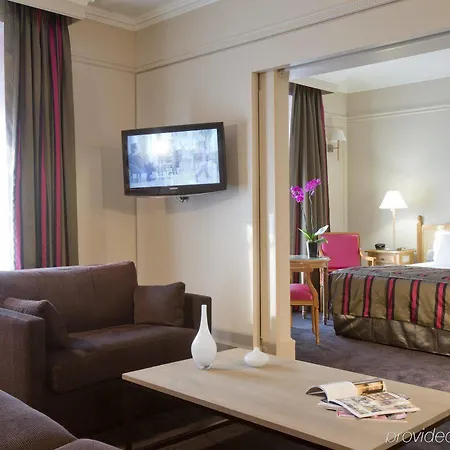 California Champs Elysees Отель 4*