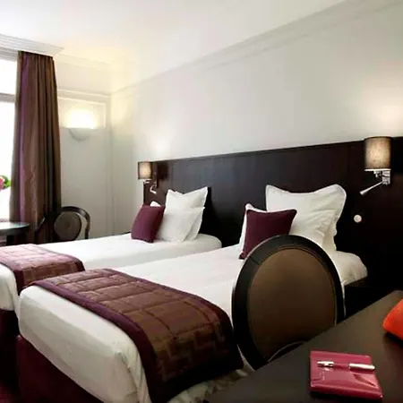 California Champs Elysees