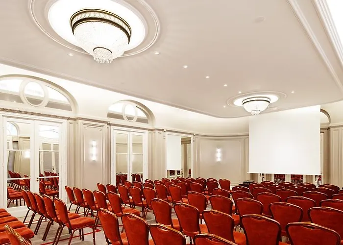 Ξενοδοχείο California Champs Elysees 4*