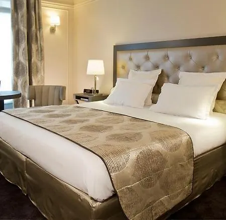 California Champs Elysees 4*