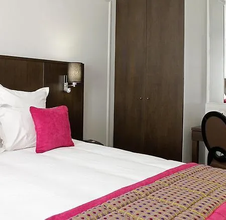 California Champs Elysees