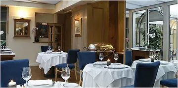 California Champs Elysees 4* Párizs