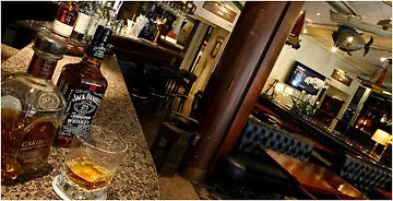 Hotel California Champs Elysees