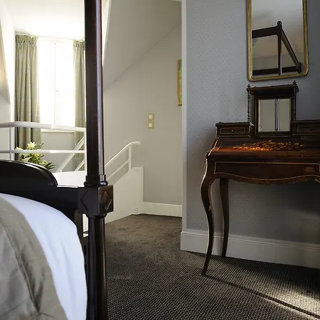 California Champs Elysees Hotell