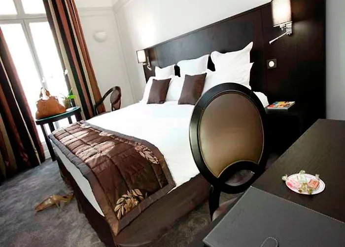 California Champs Elysees