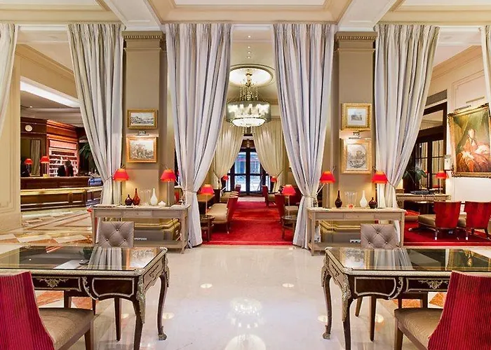 California Champs Elysees