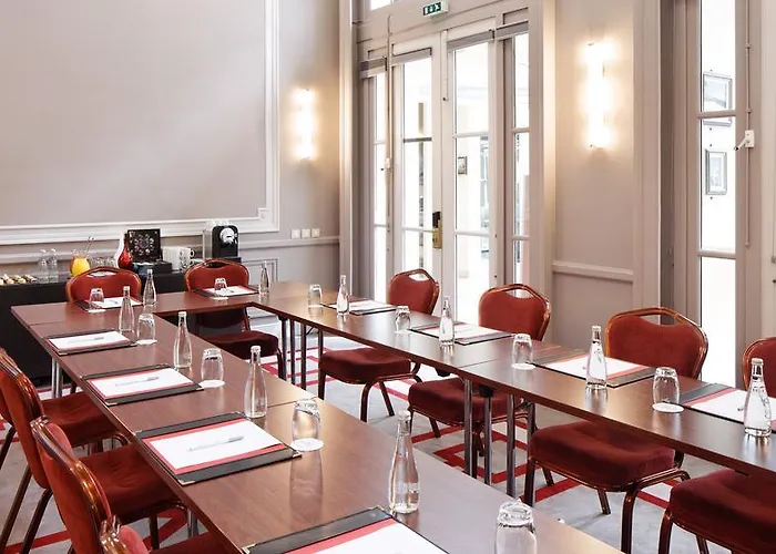 California Champs Elysees