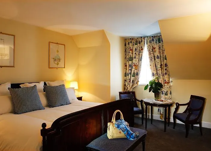 California Champs Elysees