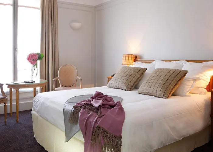 California Champs Elysees