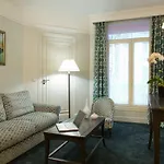 ホテル California Champs Elysees 4*