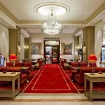 California Champs Elysees ホテル パリ