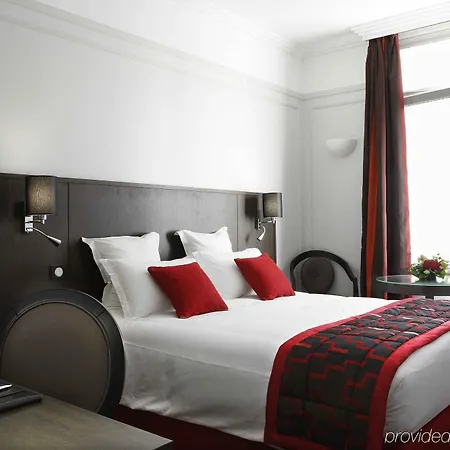 California Champs Elysees 4*