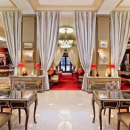 California Champs Elysees