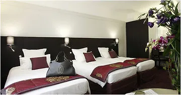 Отель California Champs Elysees 4*