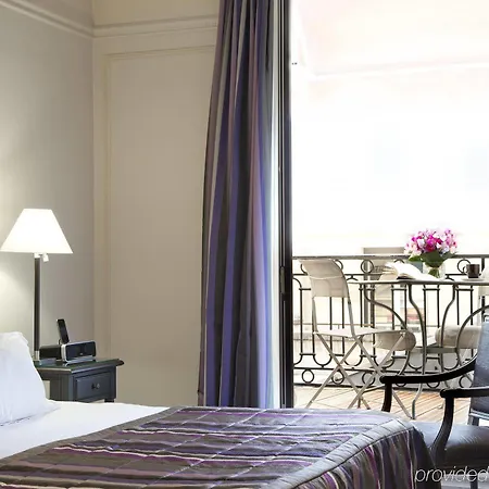 California Champs Elysees Отель 4*