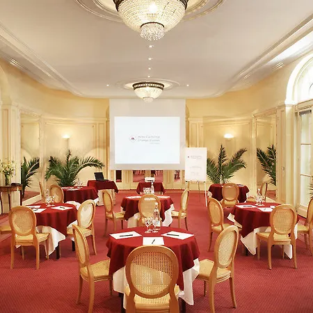 California Champs Elysees 4* Париж