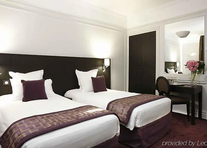 California Champs Elysees 4* Parigi
