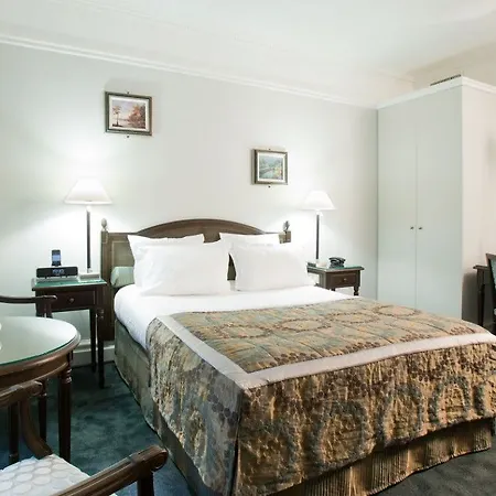 California Champs Elysees 4* Paris